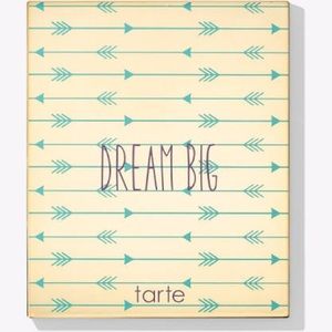 tarte Makeup - Dream Big Tarte Eyeshadow Palette tarte Makeup - Dream Big Tarte Eyeshadow Palette